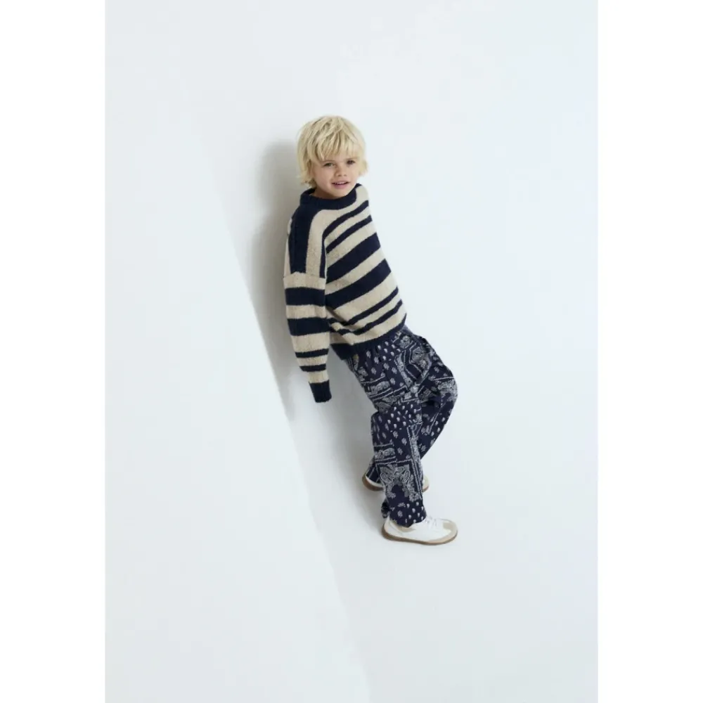 The New Society Luis Pant