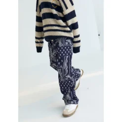 The New Society Luis Pant