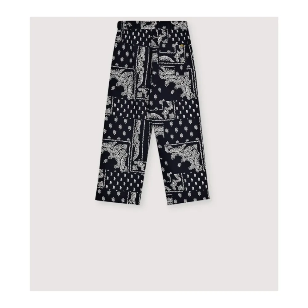 The New Society Luis Pant