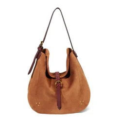 DAMES Jérôme Dreyfuss Schoudertassen^Luis Shoulder Bag