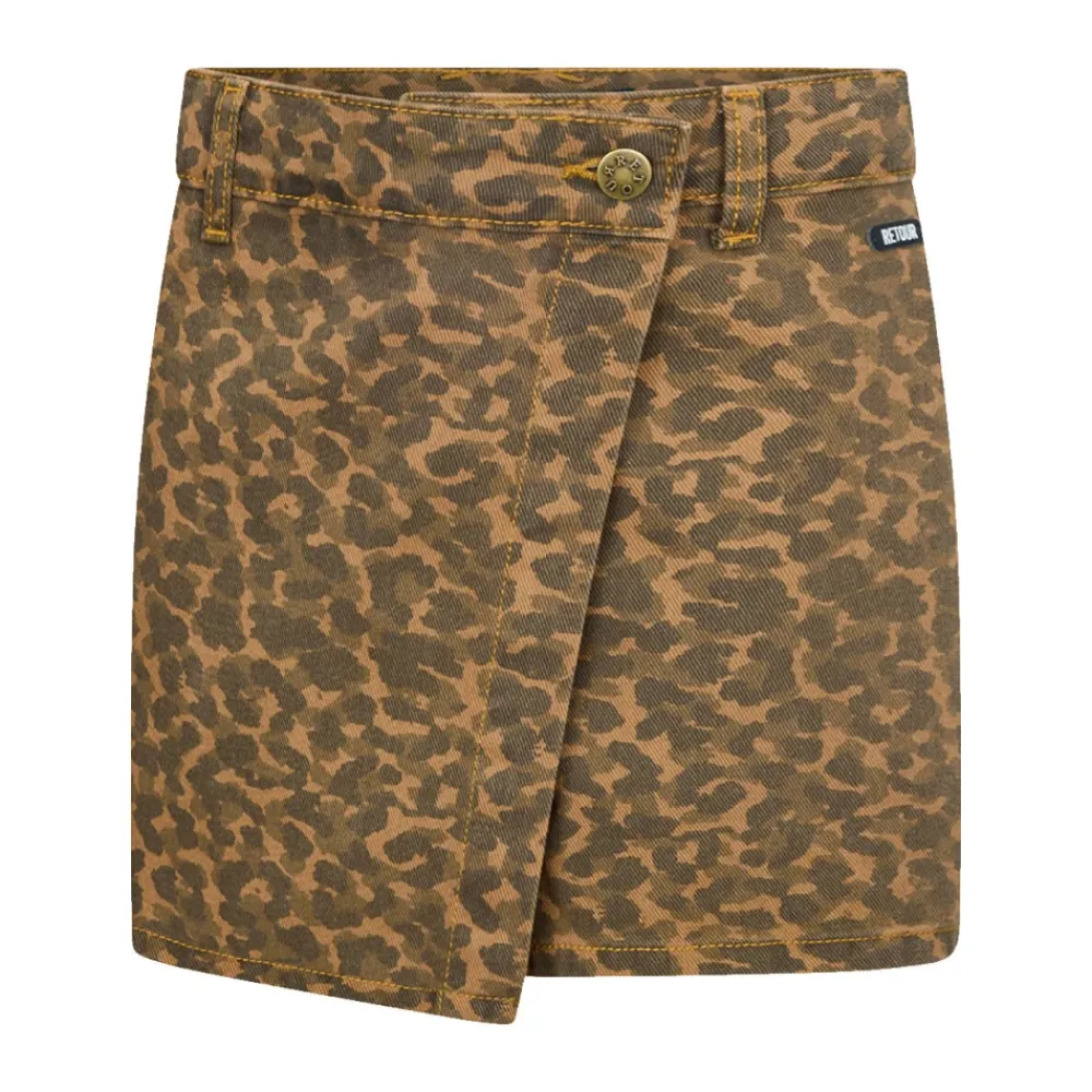 Retour Jeans Broeken & Jeans^Luisa