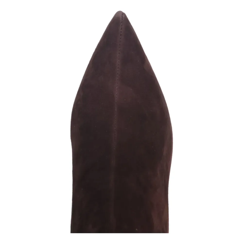 DAMES Steve Madden Lulah Boot