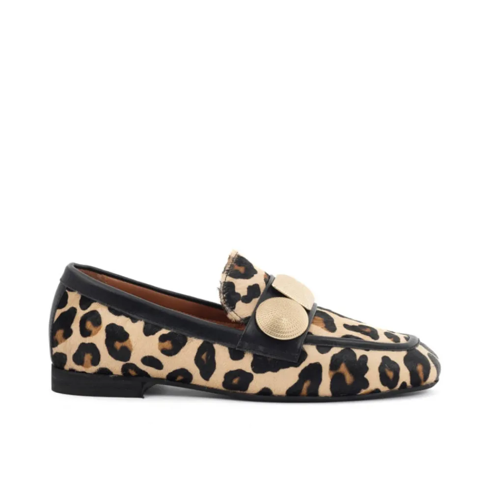 DAMES BABOUCHE Loafers^Lulu Loafer