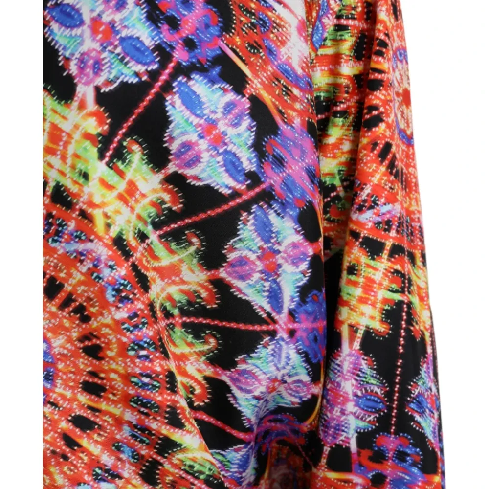 Heren Dolce & Gabbana Luminarie Silk Shirt