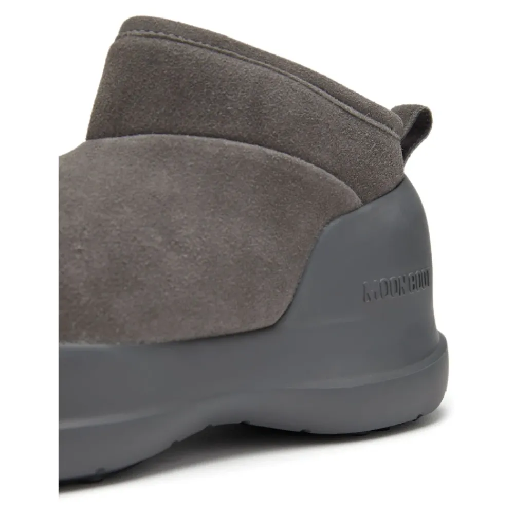 Heren Moon Boot Luna Lage Laars