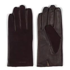 DAMES Howard London Luna Leren Handschoenen