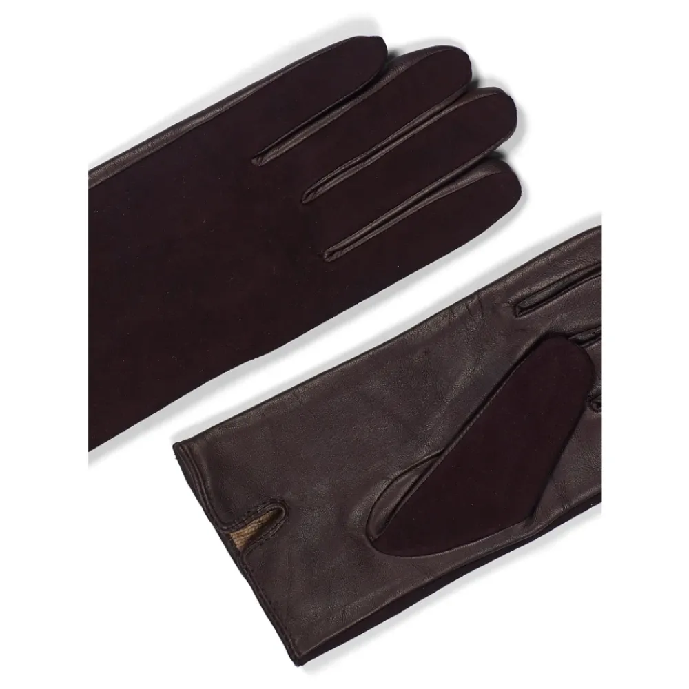 DAMES Howard London Luna Leren Handschoenen