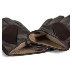 DAMES Howard London Luna Leren Handschoenen