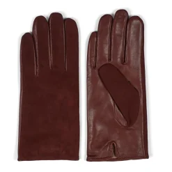 DAMES Howard London Handschoenen^Luna Leren Handschoenen