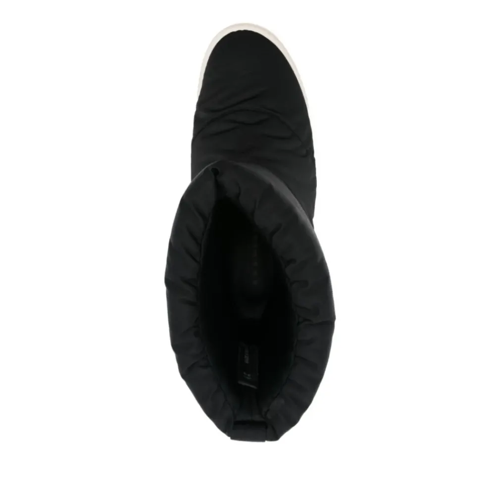 Heren Rick Owens Snowboots|Laarzen^Lunar Low Bumper Boots