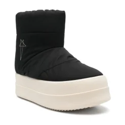 Heren Rick Owens Snowboots|Laarzen^Lunar Low Bumper Boots
