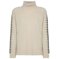 DAMES Elena Mirò Truien & Vesten^Lupetto