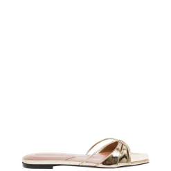 DAMES D'Accori Slippers^Lust Flat Sandals