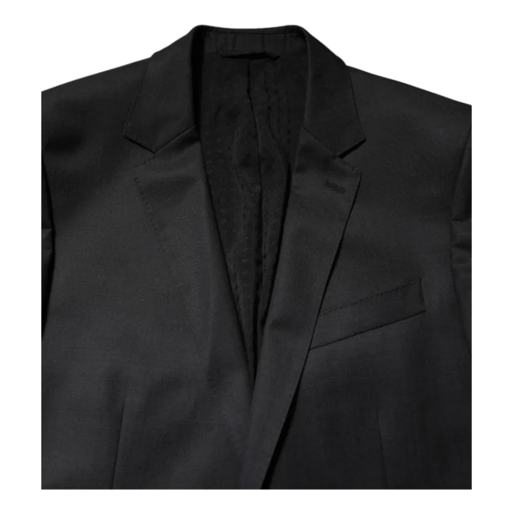 Heren Dolce & Gabbana Kostuums^Luxe Klassieke Pasvorm Pak