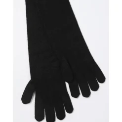 DAMES Max Mara Handschoenen^Luxe Lange Handschoenen