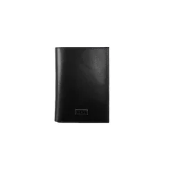 Heren Cult Luxe Leren Portemonnee