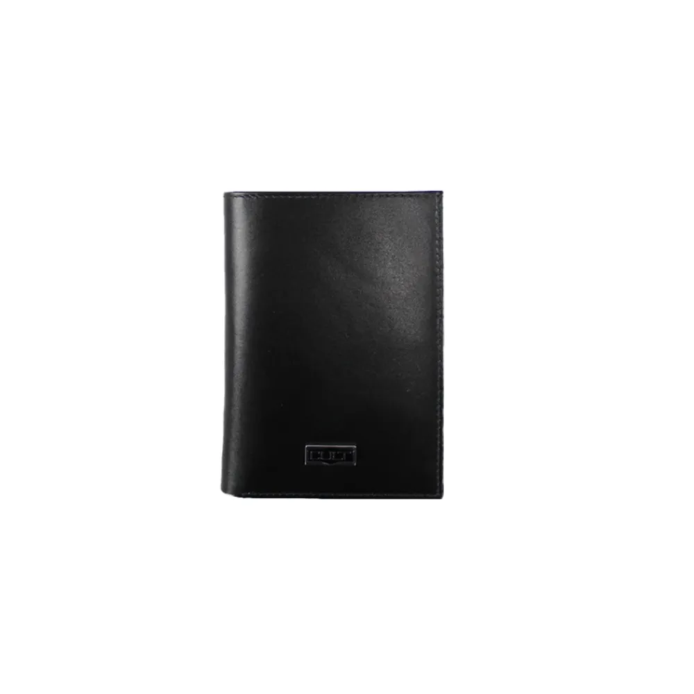 Heren Cult Luxe Leren Portemonnee