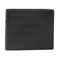 Heren Tom Ford Luxe Leren Portemonnees voor Mannen