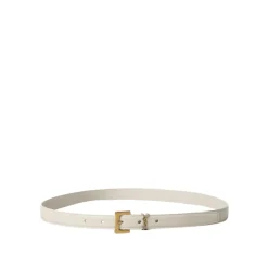 DAMES Saint Laurent Riemen^Luxe Leren Riem