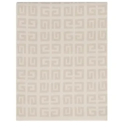 DAMES Givenchy Luxe Wollen Kasjmier Sjaal