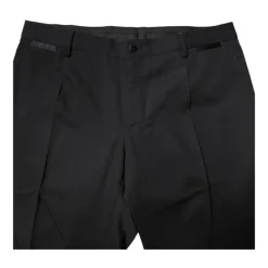 Heren Dolce & Gabbana Luxe Wollen Pak met Zijden Voering