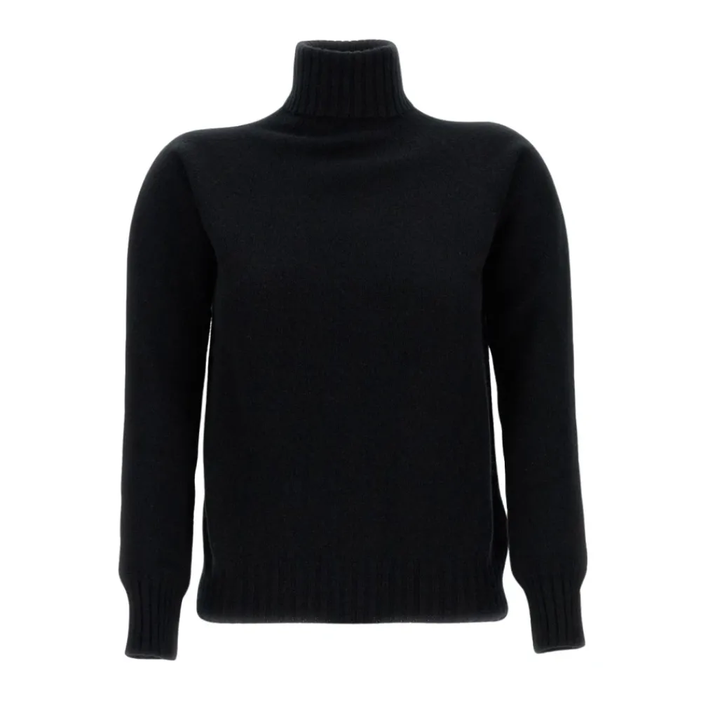 DAMES Drumohr L5W114TL690 Turtleneck