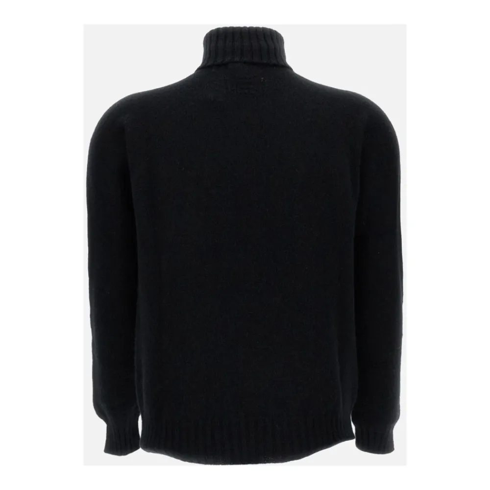 DAMES Drumohr L5W114TL690 Turtleneck