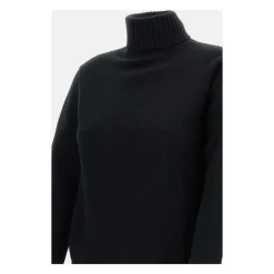 DAMES Drumohr L5W114TL690 Turtleneck