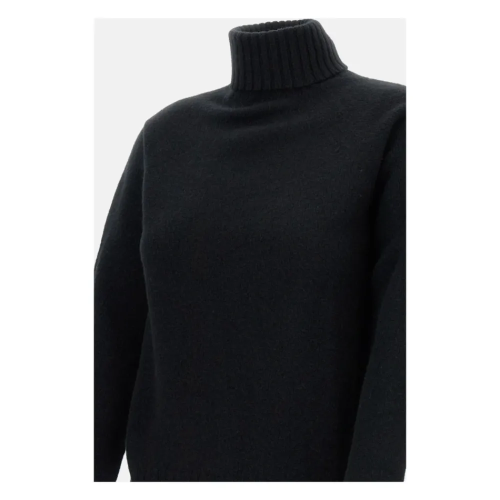 DAMES Drumohr L5W114TL690 Turtleneck