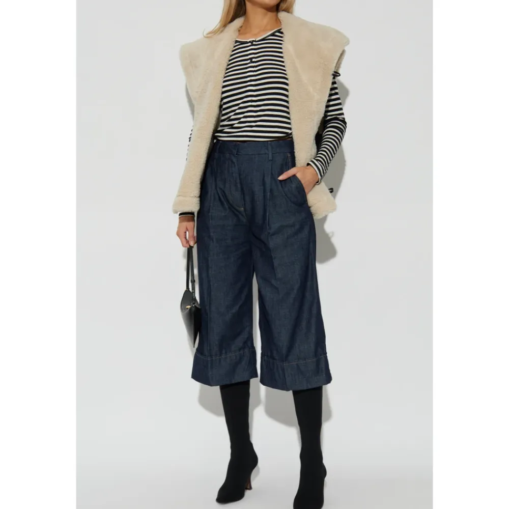 DAMES Munthe Jeans^Lynhaven broek