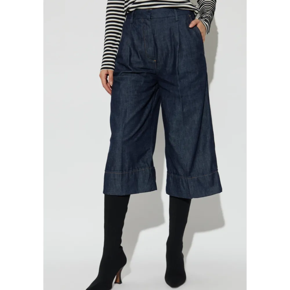 DAMES Munthe Jeans^Lynhaven broek