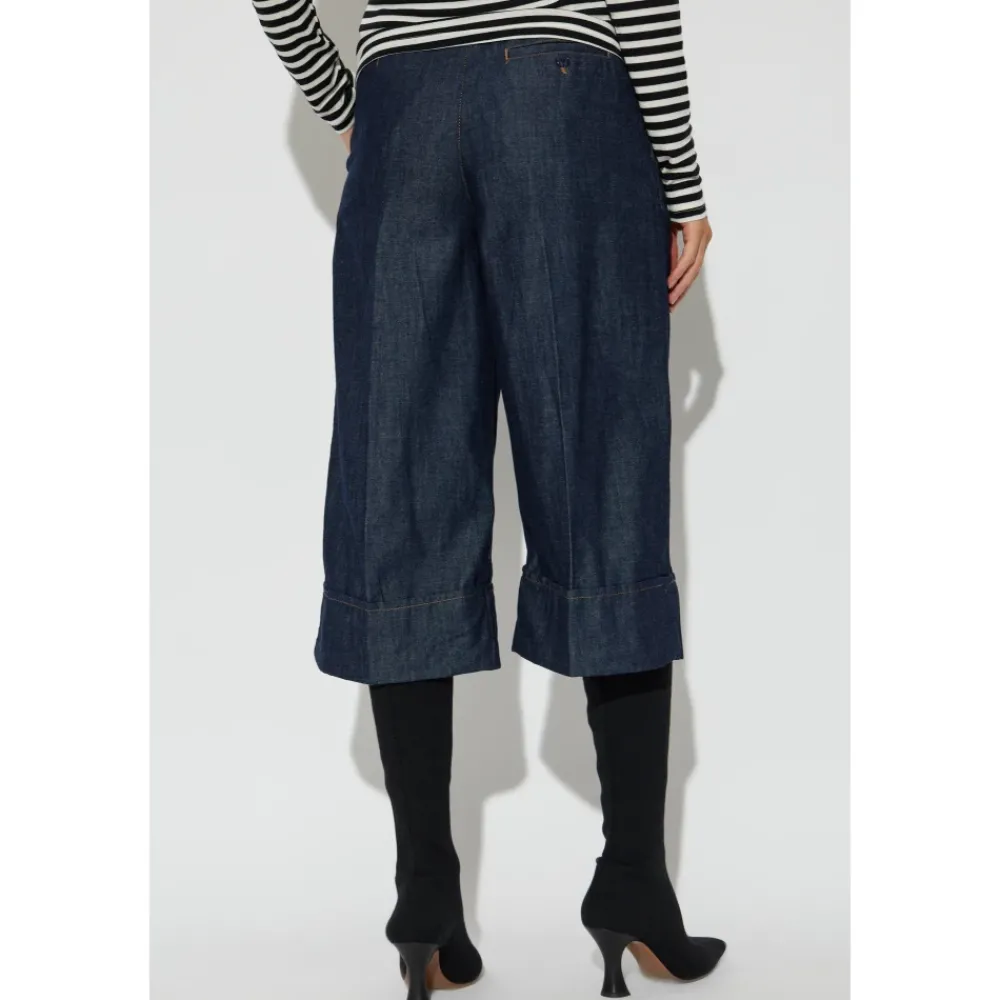 DAMES Munthe Jeans^Lynhaven broek