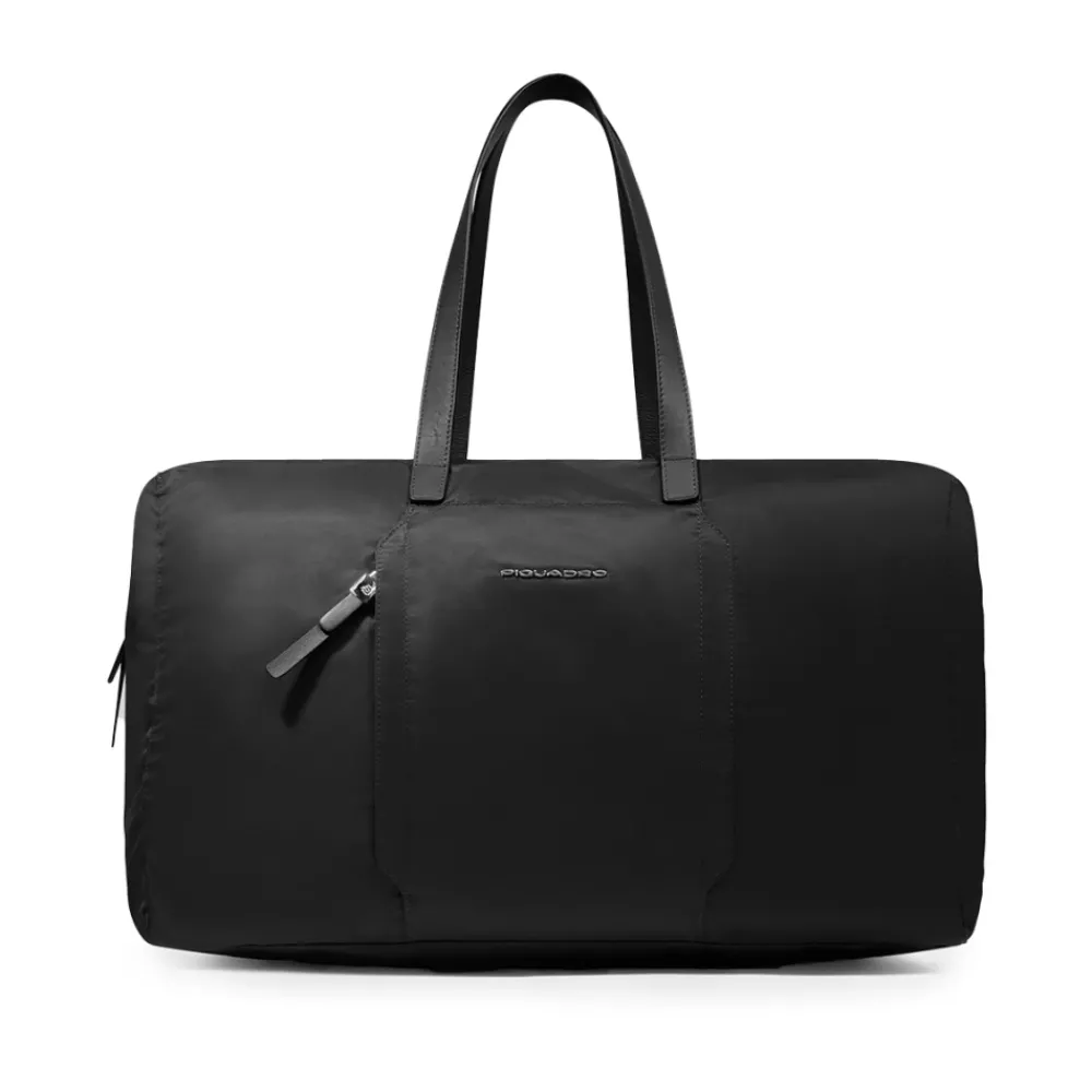 DAMES Piquadro Weekendtassen^Lyra Duffel Bag