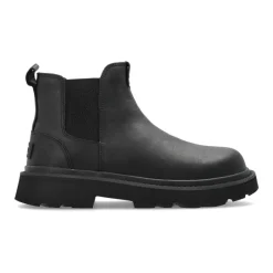 Heren UGG M Chelsea Lug Leather Chelsea Boots