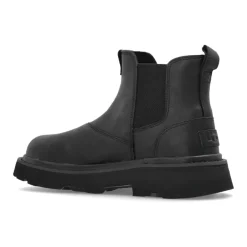 Heren UGG M Chelsea Lug Leather Chelsea Boots