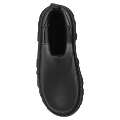 Heren UGG M Chelsea Lug Leather Chelsea Boots