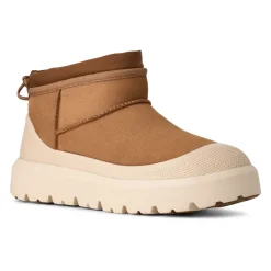 Heren UGG Snowboots|Laarzen^M Cl Ultra Mini Weat