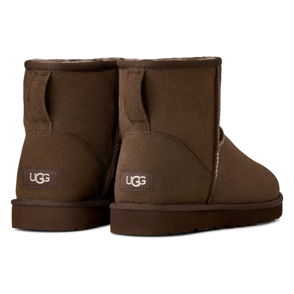 Heren UGG M Classic Mini