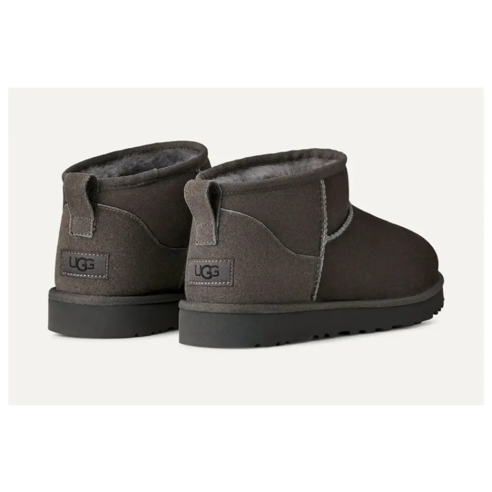 Heren UGG M Classic Ultra Mini