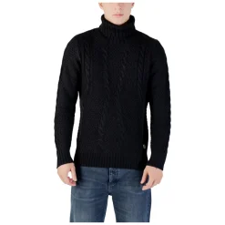 Heren Gianni Lupo Truien & Vesten^M. COLLO ALTO