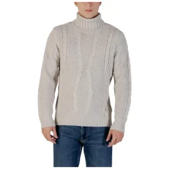 Heren Gianni Lupo M. COLLO ALTO Turtleneck