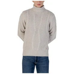 Heren Gianni Lupo M. COLLO ALTO Turtleneck