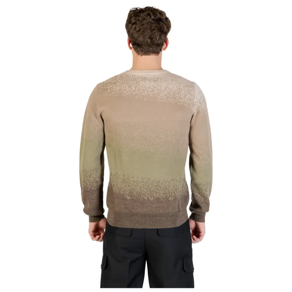 Heren Gianni Lupo M. Girocollo