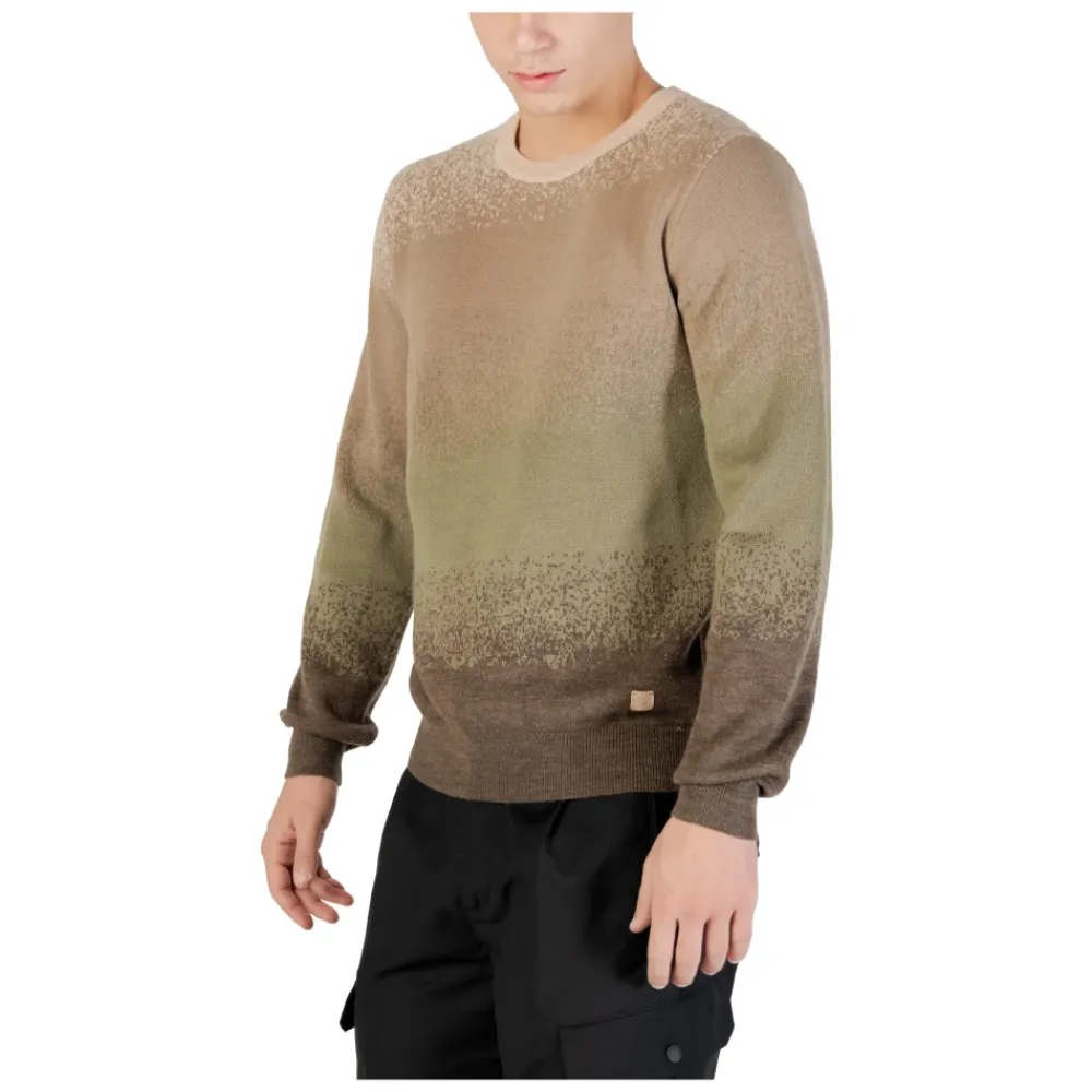 Heren Gianni Lupo M. Girocollo