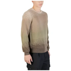 Heren Gianni Lupo M. Girocollo