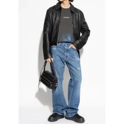 Heren Acne Studios Jeans^2010M Jeans