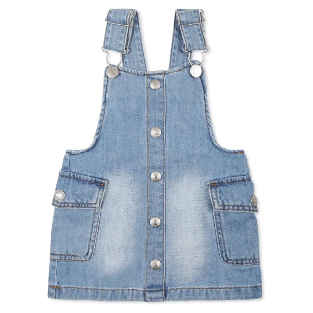 Levi's M257 L9V OVERALLS
