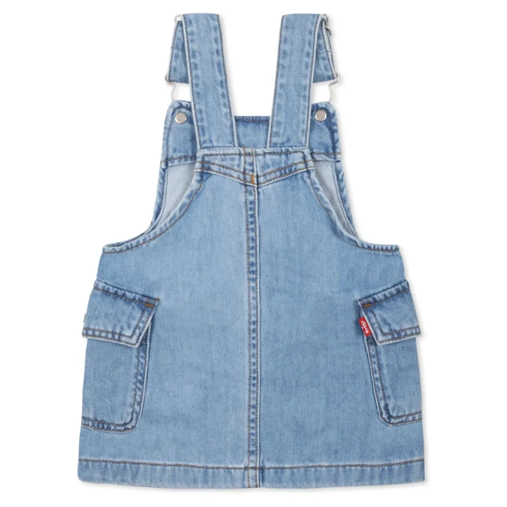 Levi's M257 L9V OVERALLS