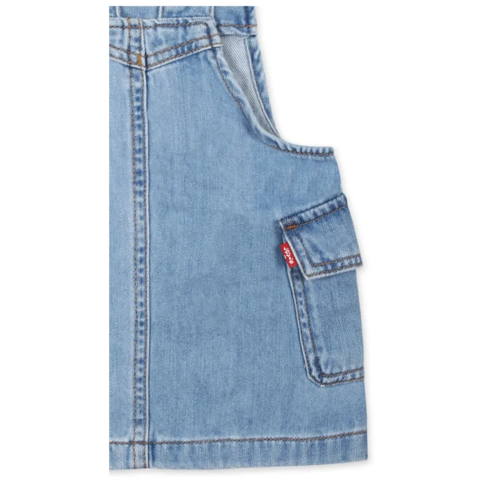 Levi's M257 L9V OVERALLS