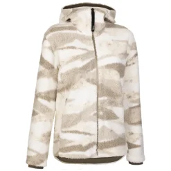 LaMunt Maansteen Thermische Hoodie